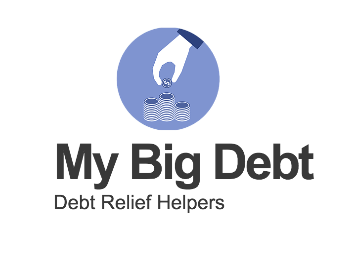 Photo of My Big Debt - Debt Relief