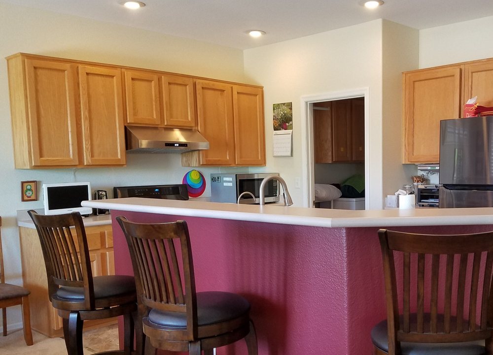 Photo of Reborn Cabinets