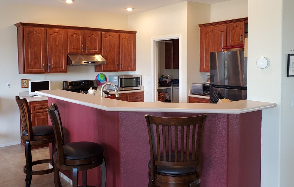 Photo of Reborn Cabinets