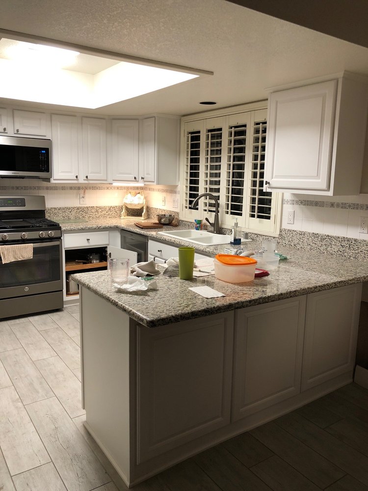 Photo of Reborn Cabinets