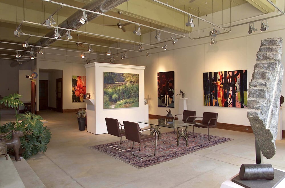 Photo of James Gallery