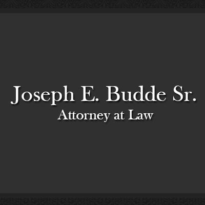 Photo of Joseph E Budde, Attorney at Law