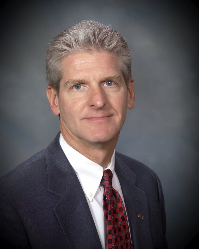 Photo of Joseph E Budde, Attorney at Law