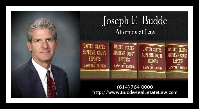 Photo of Joseph E Budde, Attorney at Law