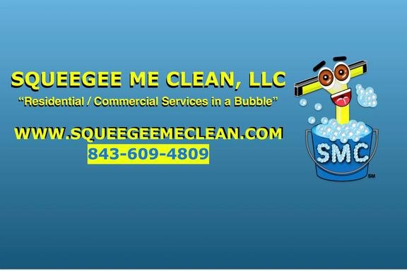 Photo of Squeegee Me Clean
