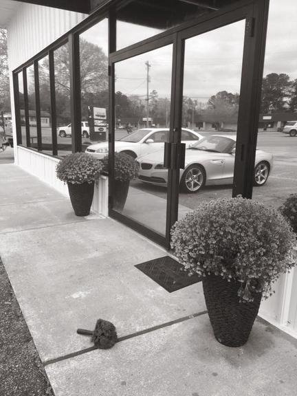 Photo of Squeegee Me Clean