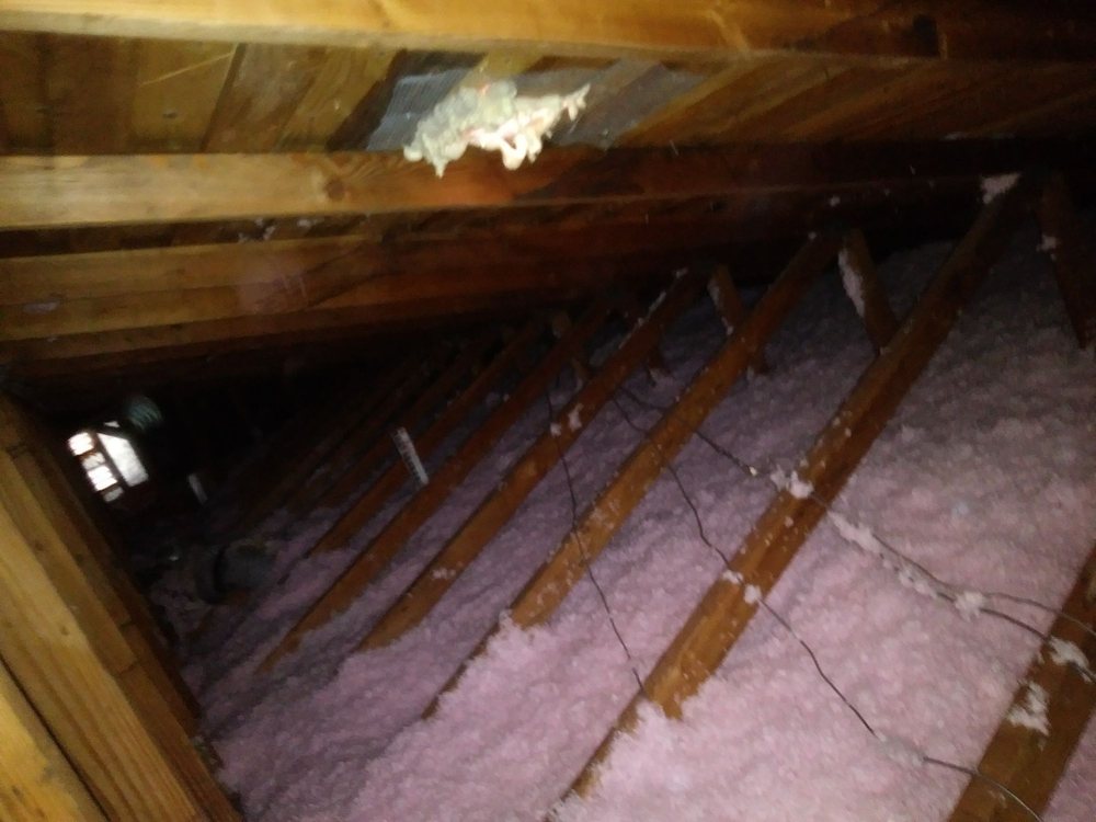 Photo of Attic Makeovers
