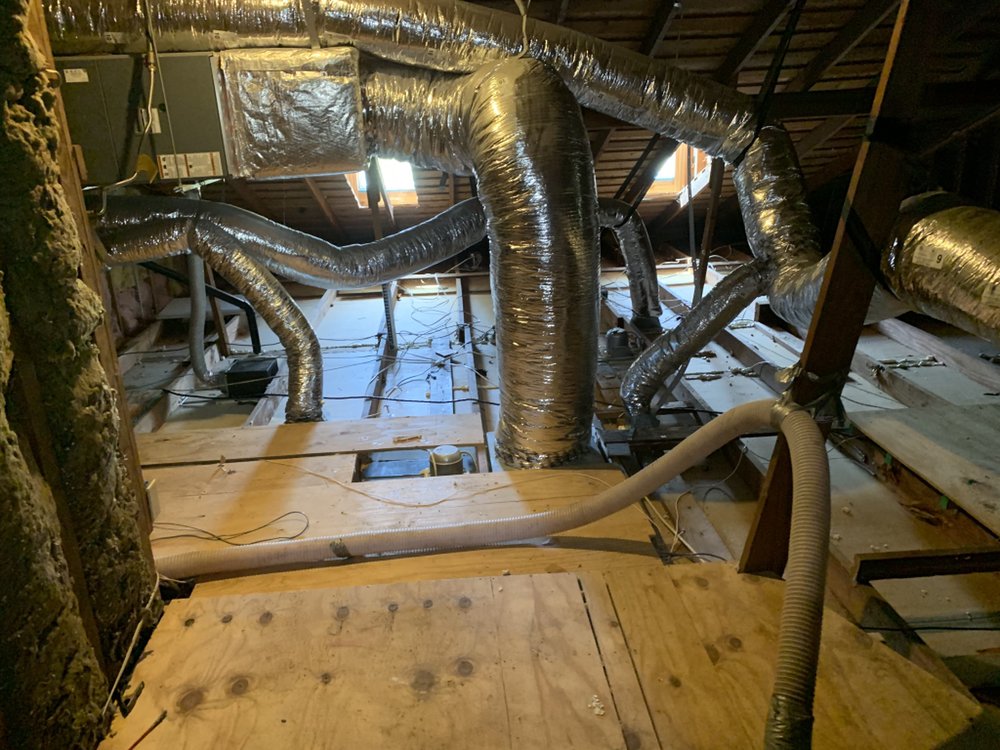 Photo of Attic Makeovers