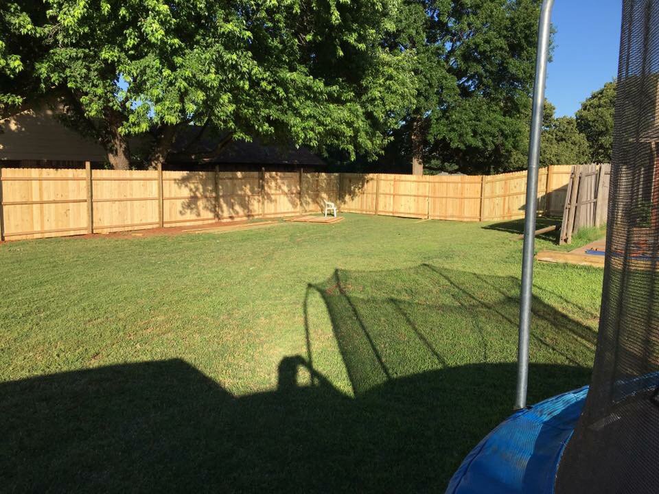 Photo of Arsenal Fencing OKC