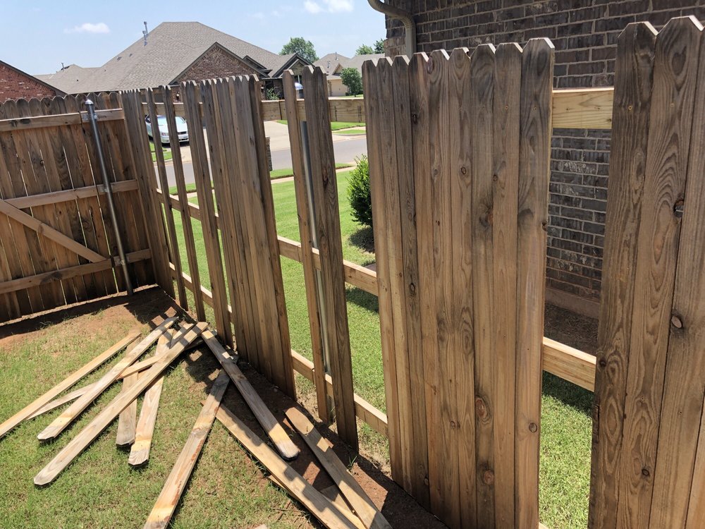 Photo of Arsenal Fencing OKC