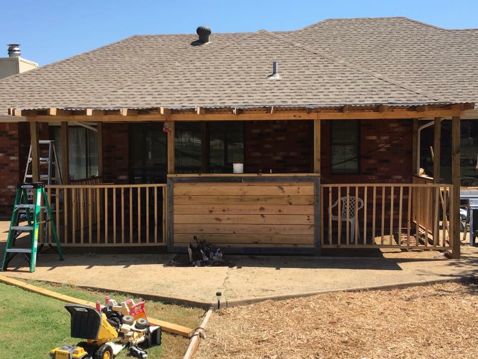 Photo of Arsenal Fencing OKC