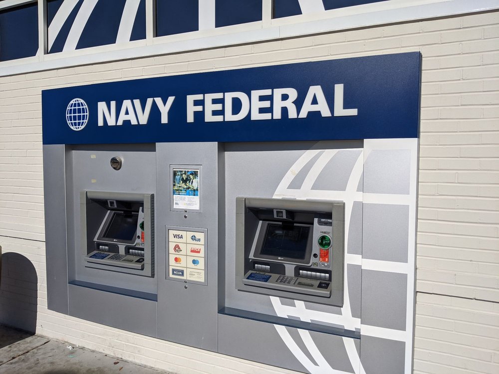 Photo of Navy Federal Credit Union