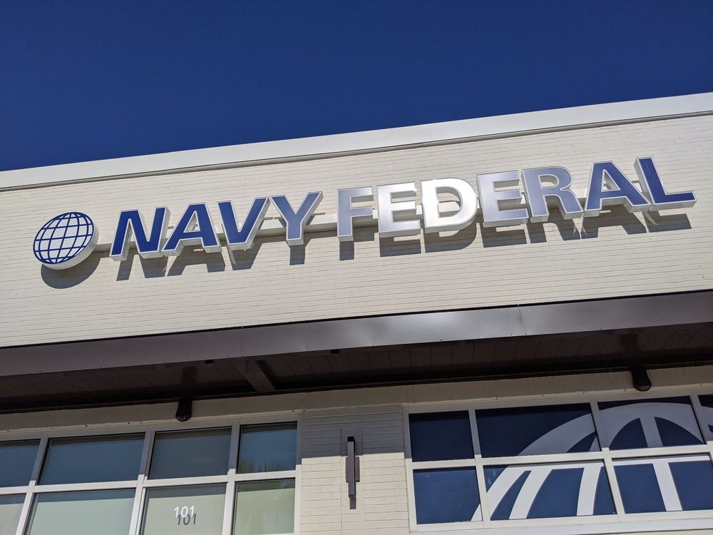 Photo of Navy Federal Credit Union