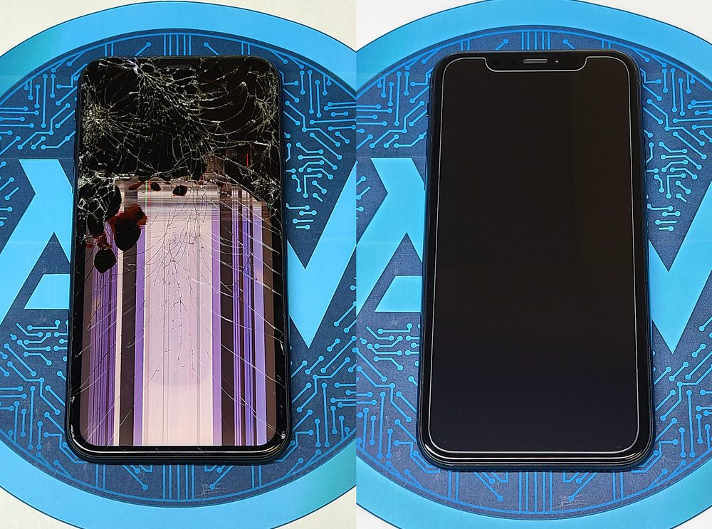 Photo of Augmented Wireless