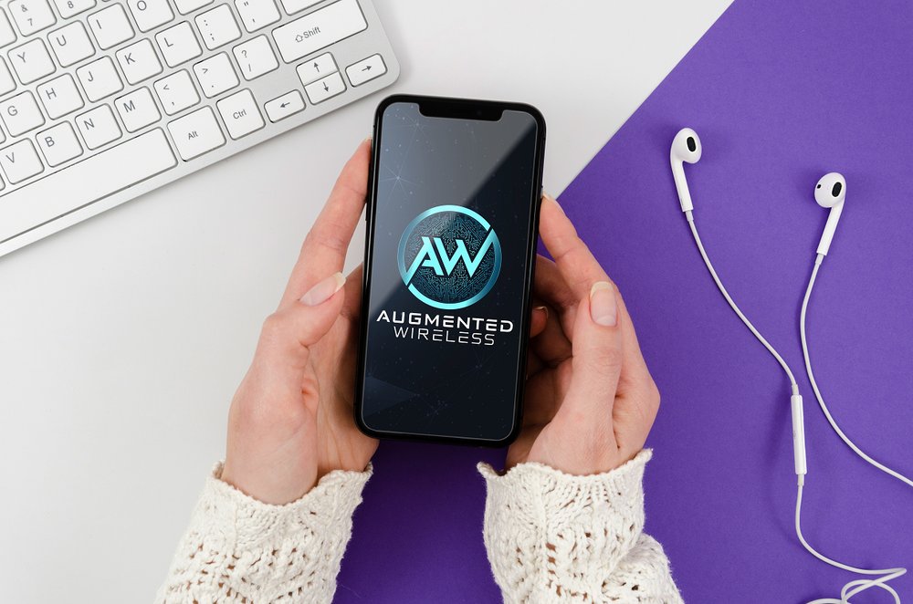 Photo of Augmented Wireless