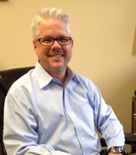 Photo of Scott Goodman Insurance