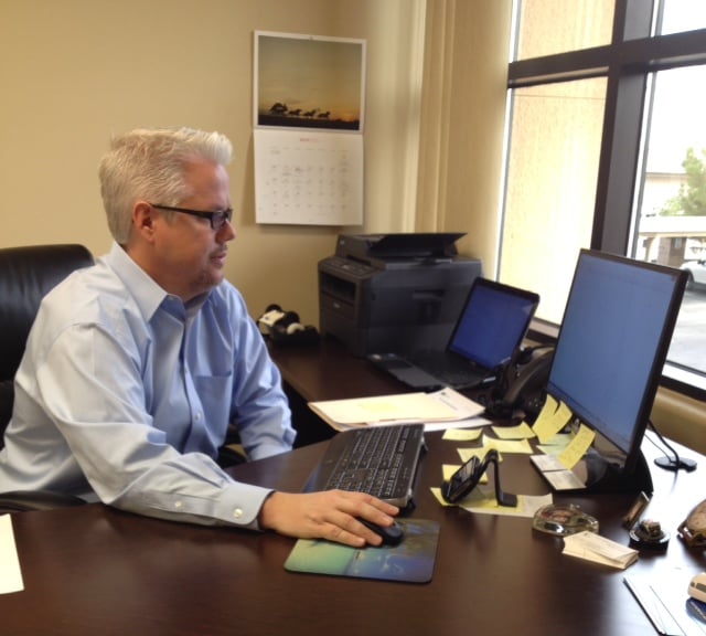 Photo of Scott Goodman Insurance