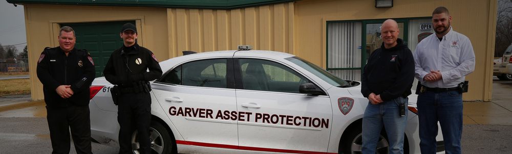 Photo of Garver Protection