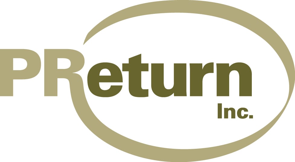 Photo of PReturn
