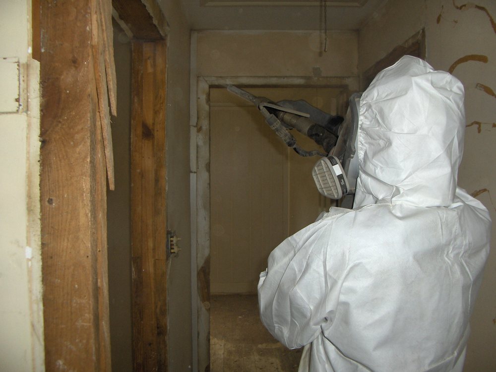 Photo of Gilbert & Son Moisture, Mold & Foundation