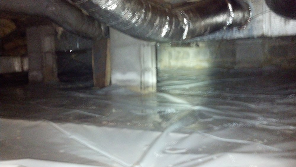 Photo of Gilbert & Son Moisture, Mold & Foundation