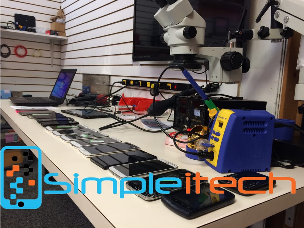 Photo of Simple Fix