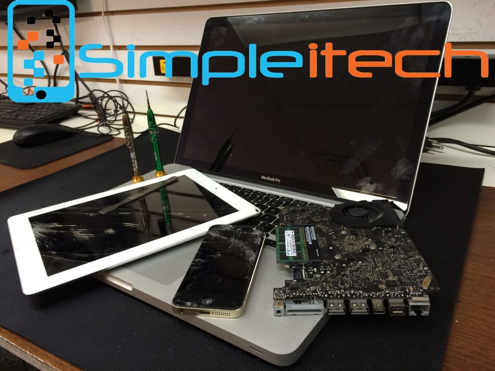 Photo of Simple Fix
