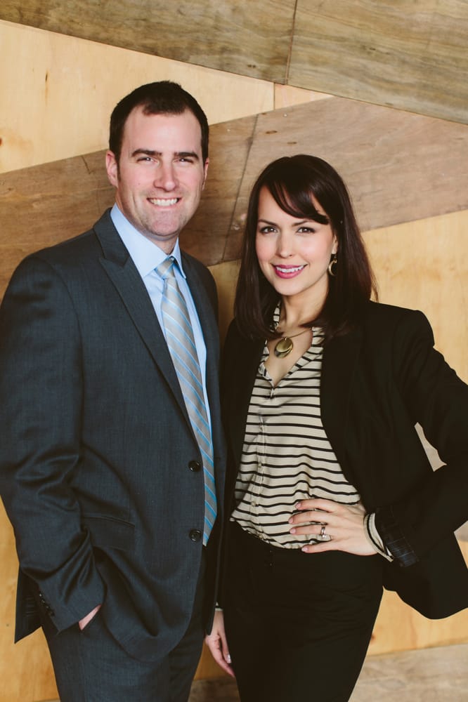 Photo of The Woodbeck Team