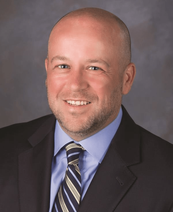 Photo of Justin Bush - State Farm Insurance Agent