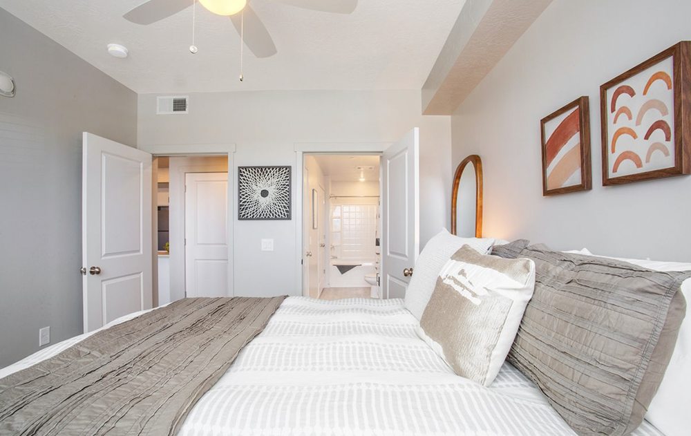 Photo of ICO Vista Station Apartments Draper