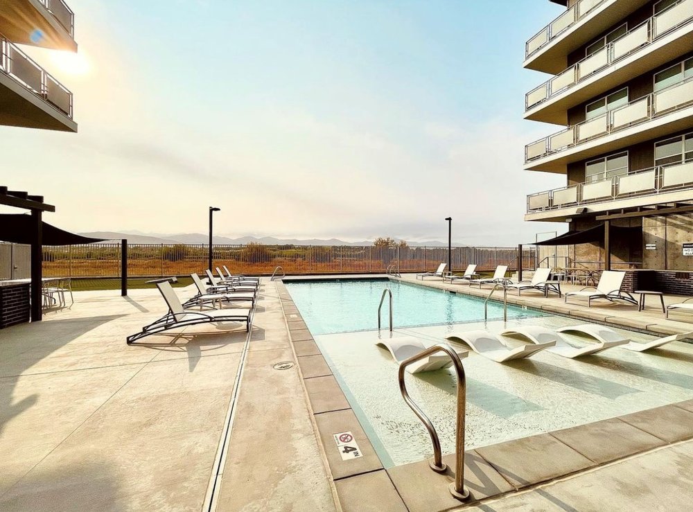 Photo of ICO Vista Station Apartments Draper