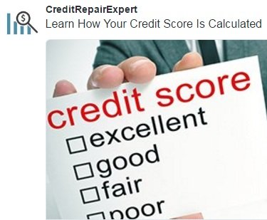 Photo of Credit Repair Expert