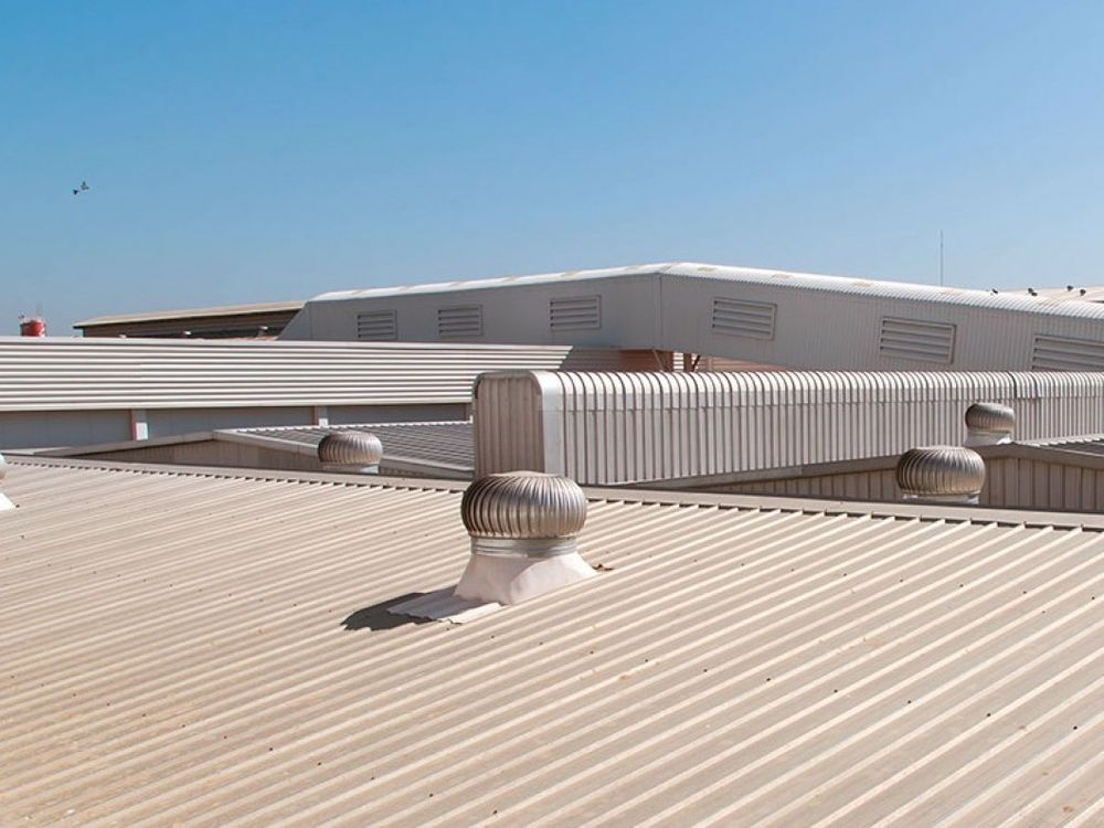 Photo of 12 Roofing