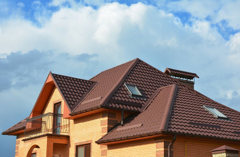Photo of 12 Roofing