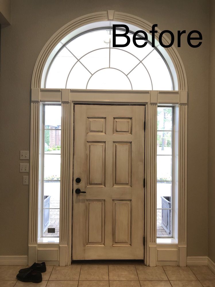Photo of Dallas Door Designs