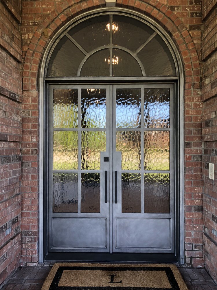 Photo of Dallas Door Designs