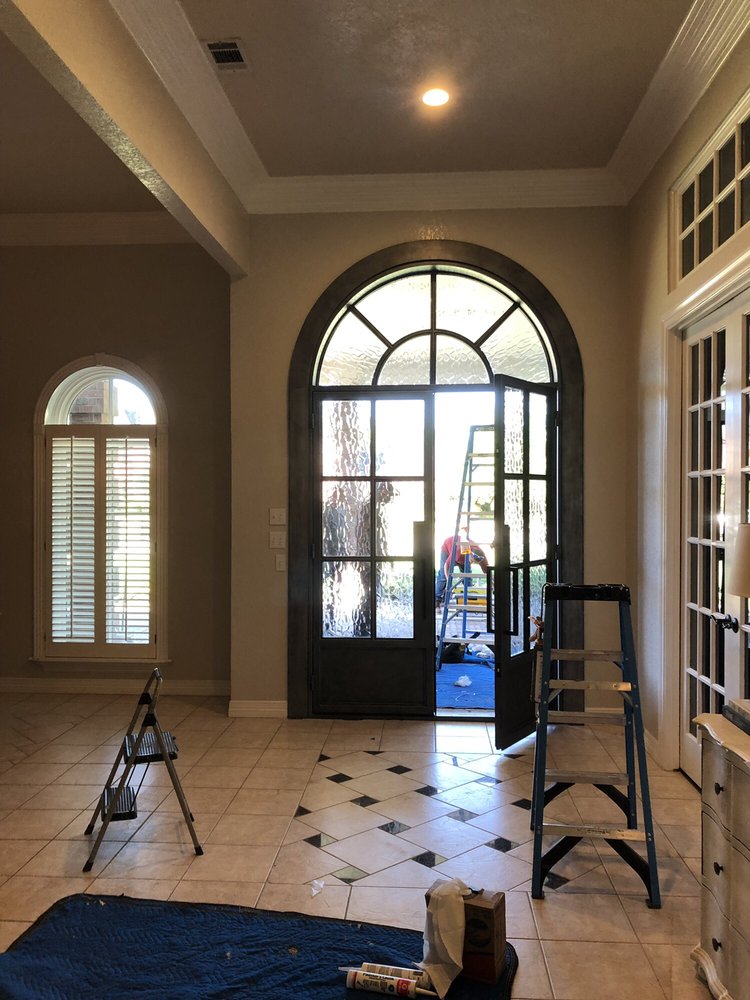 Photo of Dallas Door Designs