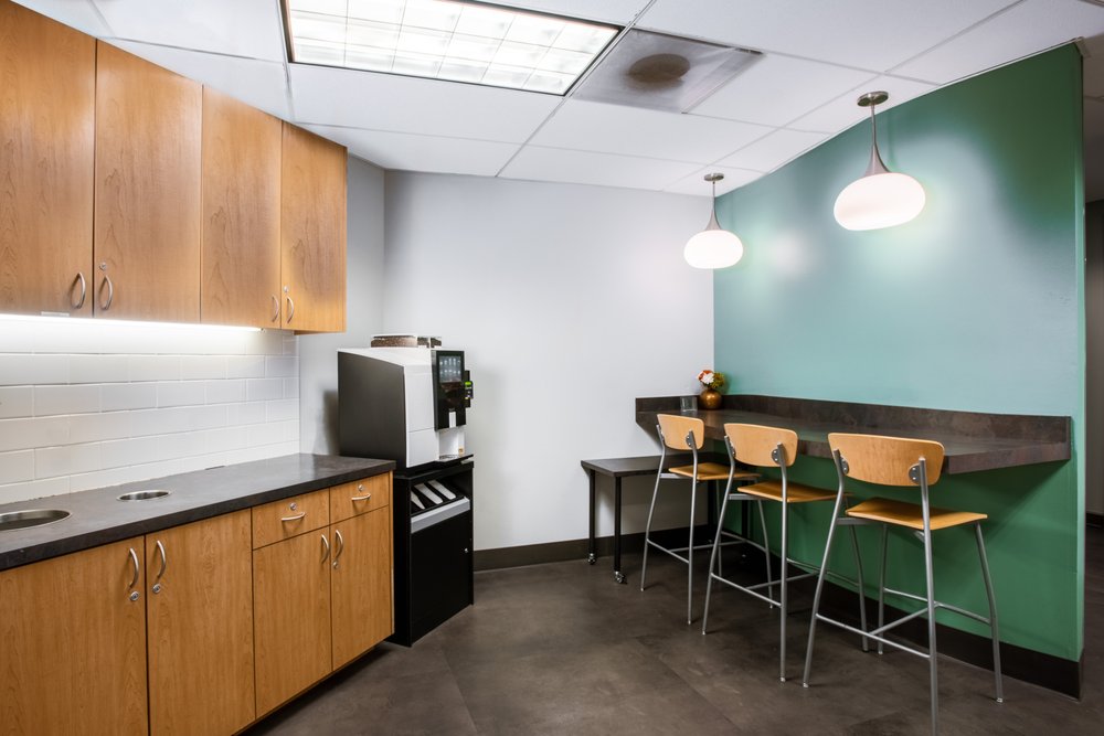 Photo of Regus California Hamilton Center