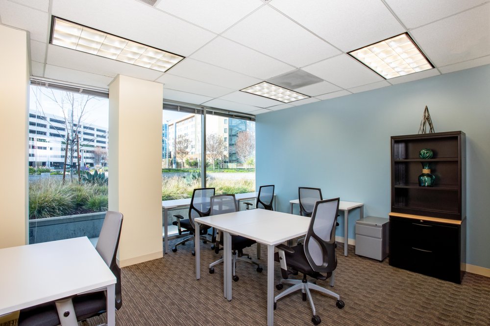 Photo of Regus California Hamilton Center