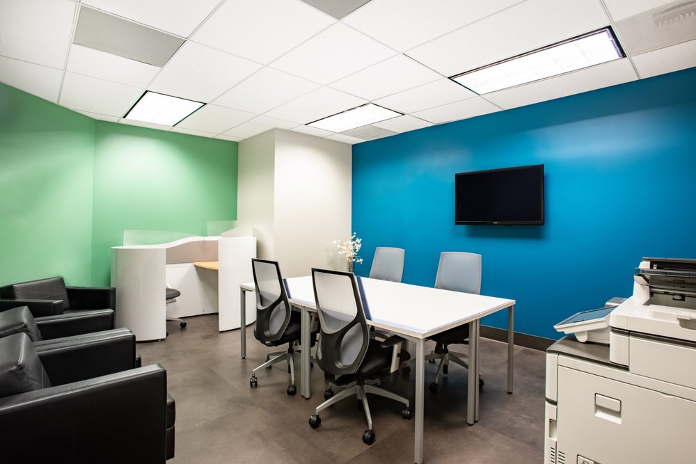 Photo of Regus California Hamilton Center