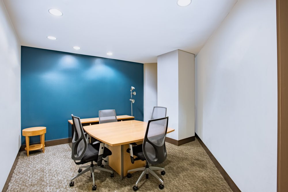 Photo of Regus California Hamilton Center