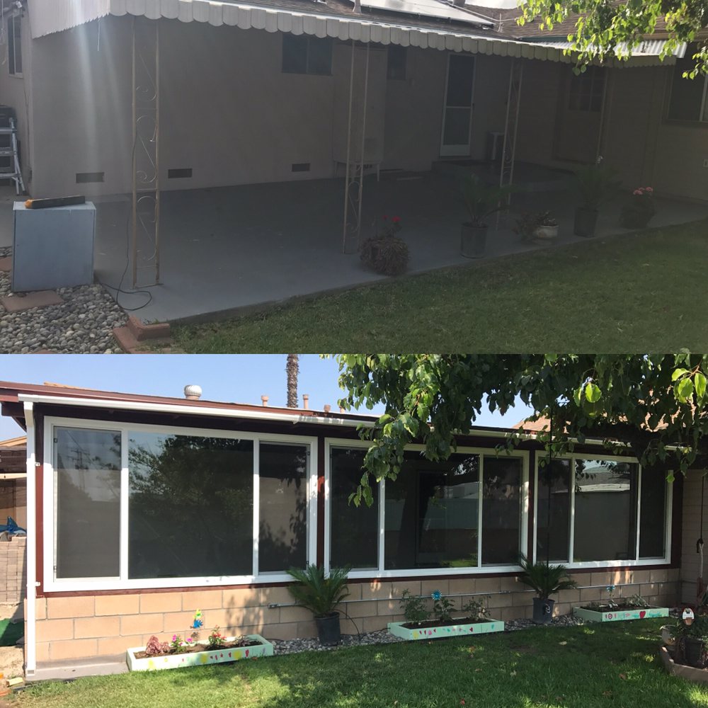 Photo of Express Construction Services