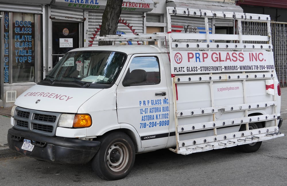 Photo of PRP Glass, Inc
