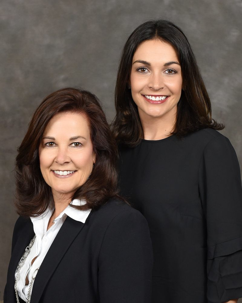 Photo of Amanda Lott - Crye-Leike Realtors