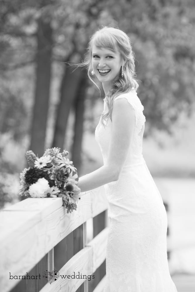Photo of Barnhart Weddings