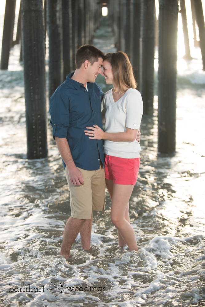 Photo of Barnhart Weddings