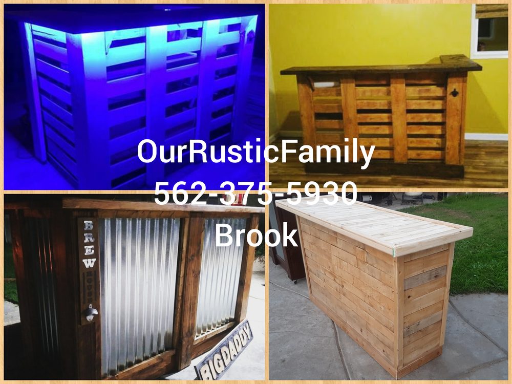 Photo of Our Rustic Family