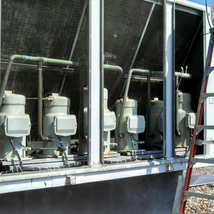 Photo of Advance Temperature Solutions