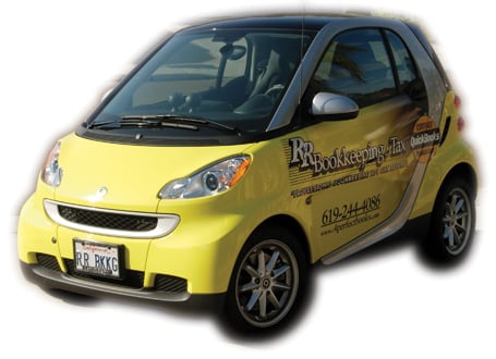 Photo of R & R Bookkeeping