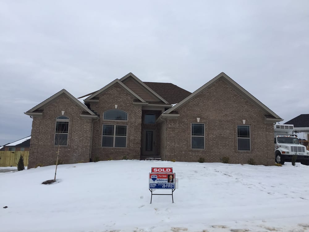 Photo of Bart Medlock - RE/MAX First